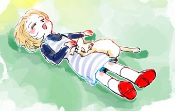 2歳の子供にしつけはどこまで必要 厳しくして大丈夫 自分アート Net